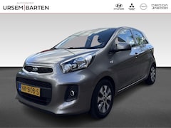 Kia Picanto - 1.0 CVVT EconomyPlusLine Airco / camera