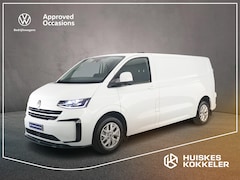Volkswagen Transporter - 2.0 TDI 150pk Automaat L2 Bulli | BPM-vrij | Achterdeuren | Trehaak | Betimmering |