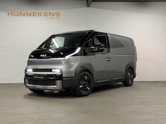 Kia PV5 - L2H1 Plus 71.2 kWh Adapt. cruise control | Stuur-/stoelverwarming | Achteruitrij camera |