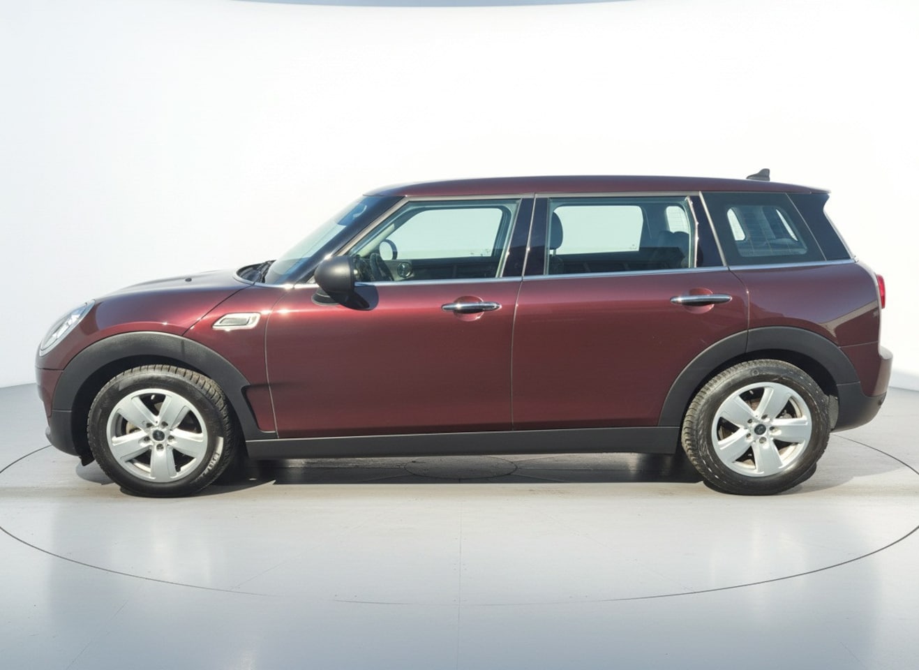 MINI Clubman - Mini (f54) 1.5 102pk Aut One - AutoWereld.nl