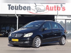 Mercedes-Benz B-klasse - 170 | Panorama lamellen schuifdak | Comfort pakket | Hoge instap