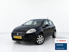 Fiat Grande Punto - 1.2 Edizione Cool JBL - AIRCO- 5 DEURS