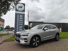 Volvo XC60 - T6 Plug-in hybrid AWD Plus Bright | Rijklaarprijs | Trekhaak | Stoel ventilatie |