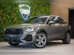 Audi Q3 - 45 TFSI quattro S Line edition one / Pano / CarPlay / ACC / Camera