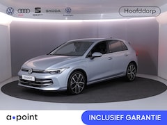 Volkswagen Golf - 1.5 eHybrid 50 Edition 204pk| Camera| 18'LM-velgen| Voorstoelen met massage en verwarmd