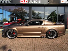 Ford Mustang - USA 4.6 V8 GT 2008 SCHAKEL UNIEK ELANOR UITV