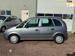 Opel Meriva - 1.6-16V Essentia AUTOMAAT