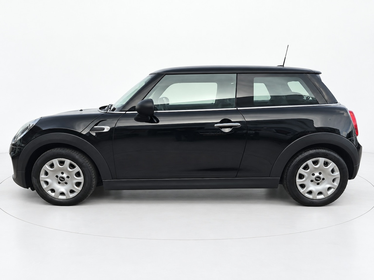 MINI One - Mini 1.2 Business - AutoWereld.nl