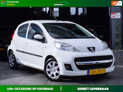Peugeot 107 - 1.0-12V Sublime|Airco|El Ramen|Navi|NAP|APK