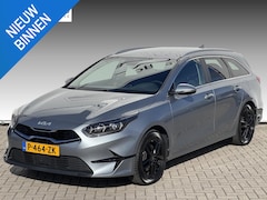 Kia Cee'd Sportswagon - Ceed 1.0 T-GDi DynamicPlusLine NL-AUTO | TREKHAAK | STOEL EN STUURVERWARMING