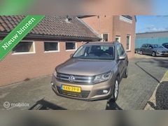 Volkswagen Tiguan - 1.4 TSI Automaat Slechts 41.139 km – Xenon & Sportvelgen