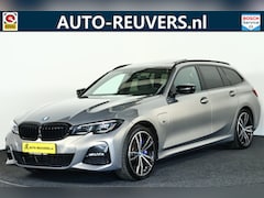 BMW 3-serie Touring - 330e xDrive M-Sport Pro / Opendak / ACC / Memory / Trekhaak
