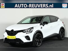 Renault Captur - 1.3 mild hybrid 160 Rive Gauche Navi / Lane Assist / CarPlay / Automaat