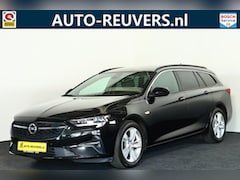 Opel Insignia Sports Tourer - 1.5 CDTI Business / LED / Aut / Navigatie / CarPlay