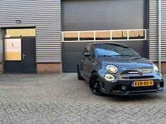 Abarth 595 - 1.4 T-Jet 595 70th Anniversary Carplay