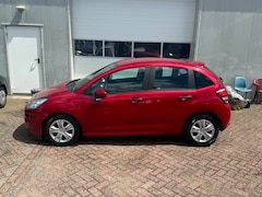 Citroën C3 - 1.0 PureTech Feel Edition