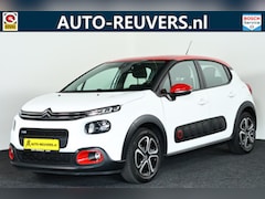 Citroën C3 - 1.2 PureTech S&S Shine Airco / Bluetooth / Carplay / Cruisecontrol