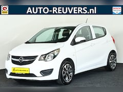 Opel Karl - 1.0 ecoFLEX Edition Cruisecontrol / PDC / Stoel&Stuur verwarming
