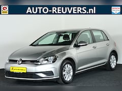 Volkswagen Golf - 1.0 TSI Trendline Airco / Bluetooth / DAB / Front Assist