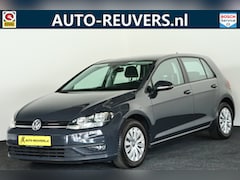 Volkswagen Golf - 1.0 TSI Trendline / CarPlay / Clima / 5 Deurs