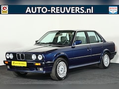 BMW iX - 3 Serie 325iX awd / Cruise Control / Airco / Automaat (voor de liefhebber)