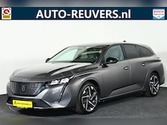 Peugeot 308 SW - 1.5 BlueHDi Allure / LED / ACC / Navi / CarPlay / Cam / 4S