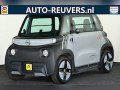 Opel Rocks-e - 5.5 kWh Klub Panoramadak