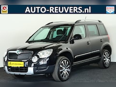 Skoda Yeti - 1.2 TSI Active Airco / LMV / Radio / MP3