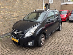 Chevrolet Spark - 1.2 16V LTZ *lekke koppakking