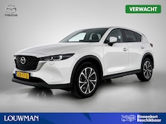 Mazda CX-5 - 2.0 SkyActiv-G 165 Advantage | Trekhaak | 360 Camera | Stuur-/Stoelverwarming | Head-up Di