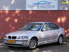 BMW 3-serie - 316i Executive. clima. sportstoelen. CarPlay. goed onderhouden