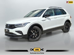 Volkswagen Tiguan - 1.4 TSI eHybrid LIFE PHEV * Navigatiesysteem * Parkeercamera * Elektrische achterklep