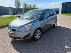 Opel Meriva - 1.4 Turbo Cosmo