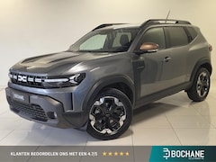 Dacia Duster - 1.6 Hybrid 140 Extreme | Navigatie | 360º Camera | Stoel en stuurverwarming |