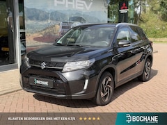 Suzuki Vitara - 1.4 Boosterjet Smart Hybrid Style Automaat | Panoramadak | Half-leder | Navigatie | Adapti