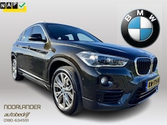 BMW X1 - sDrive20i Centennial Executive
