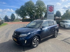 Suzuki Vitara - 1.4 Boosterjet Style Smart Hybrid BJ 2025 // 1500 kilo trekgewicht // Nieuwstaat // Snel t