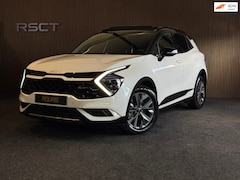 Kia Sportage - 1.6 T-GDi Hybrid GT-Line|ACC|Stoelverwarming|Pano|Apple Carplay|FULL OPTION