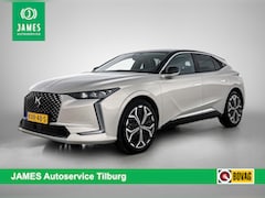 DS 4 - 4 1.2 PureTech Trocadero CAMERA | HEAD-UP | CARPLAY