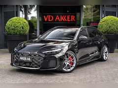 Audi RS5 - Avant 2.9 TFSI | Carbon in- & exterieur | Sport Pakket | Keram. Remschijv. | Head-up
