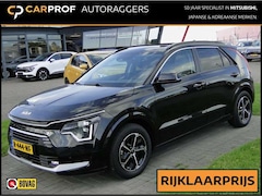 Kia Niro - 1.6 GDi Hybrid DynamicPlusLine Schuifdak | Leer | H&K | El.klep