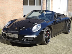 Porsche 911 Cabrio - 3.4 Carrera 991.1 Carrera Cabriolet PDK