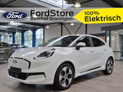 Ford Puma Gen-E - Select 44 kWh 168pk | Winter Pack | El. a. klep | Keyless entry | 4 seiz. banden | LED | 1