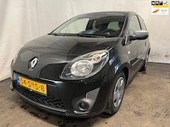 Renault Twingo - 1.2-16V Collection Schadeauto