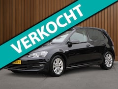 Volkswagen Golf - 1.0 TSI Connected Series 116PK | Camera | Carplay | Trekhaak | Cruise | Clima | Navi | LM