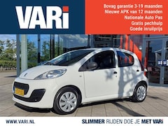 Peugeot 107 - 1.0 Urban Light Accent