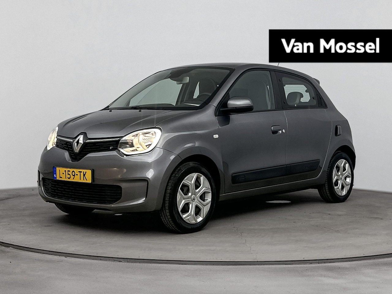 Renault Twingo - 1.0 SCe Collection 1.0 SCe Collection 65PK | - AutoWereld.nl