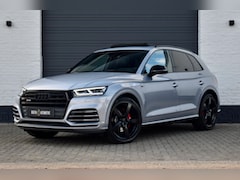Audi SQ5 - 3.0 TFSI quattro Pro Line Plus |RS-Stoelen|Pano|Lucht|HUD|B&O|Memory
