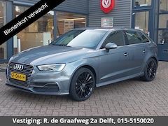 Audi A3 Sportback - 1.4 e-tron PHEV Ambition Pro Line plus | Navigatie | Cruise control | Climate control