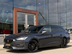 CUPRA Leon Sportstourer - 1.5 eTSI Business Edition | ACC | Stoel/Stuurverwarming | Apple Carplay | Sfeerverlichting